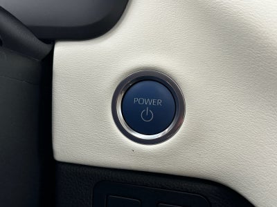 2023 Toyota Sequoia Capstone