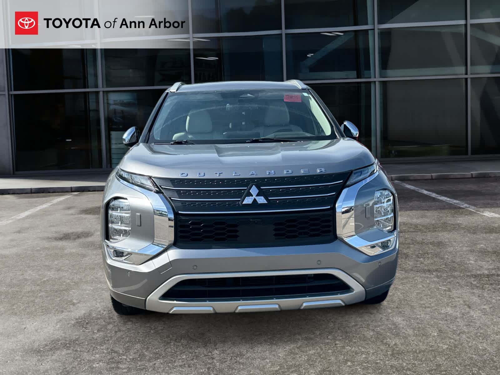 2022 Mitsubishi Outlander SEL Special Edition