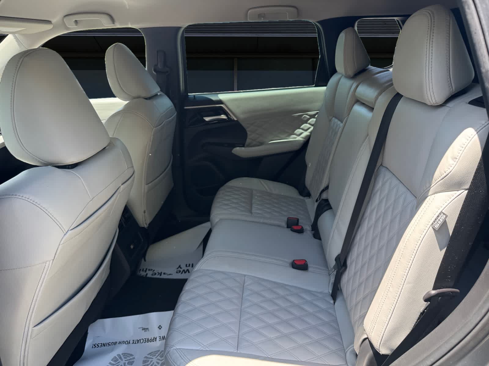2022 Mitsubishi Outlander SEL Special Edition