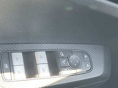 2022 Mitsubishi Outlander SEL Special Edition