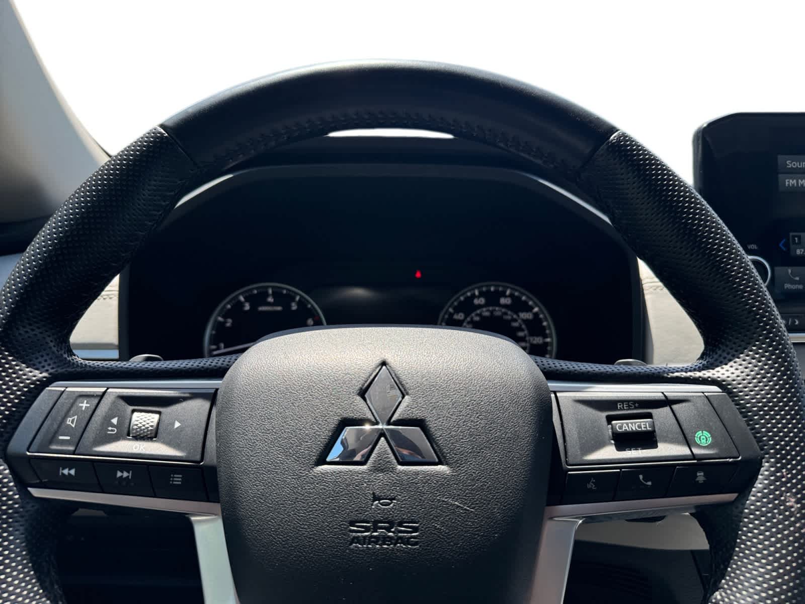 2022 Mitsubishi Outlander SEL Special Edition