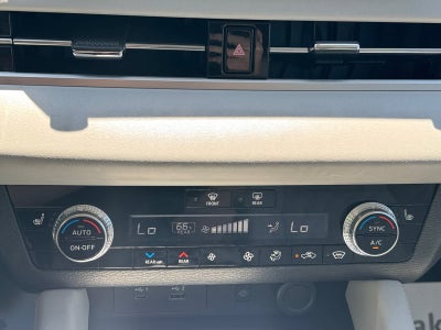 2022 Mitsubishi Outlander SEL Special Edition
