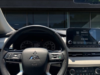 2022 Mitsubishi Outlander SEL Special Edition