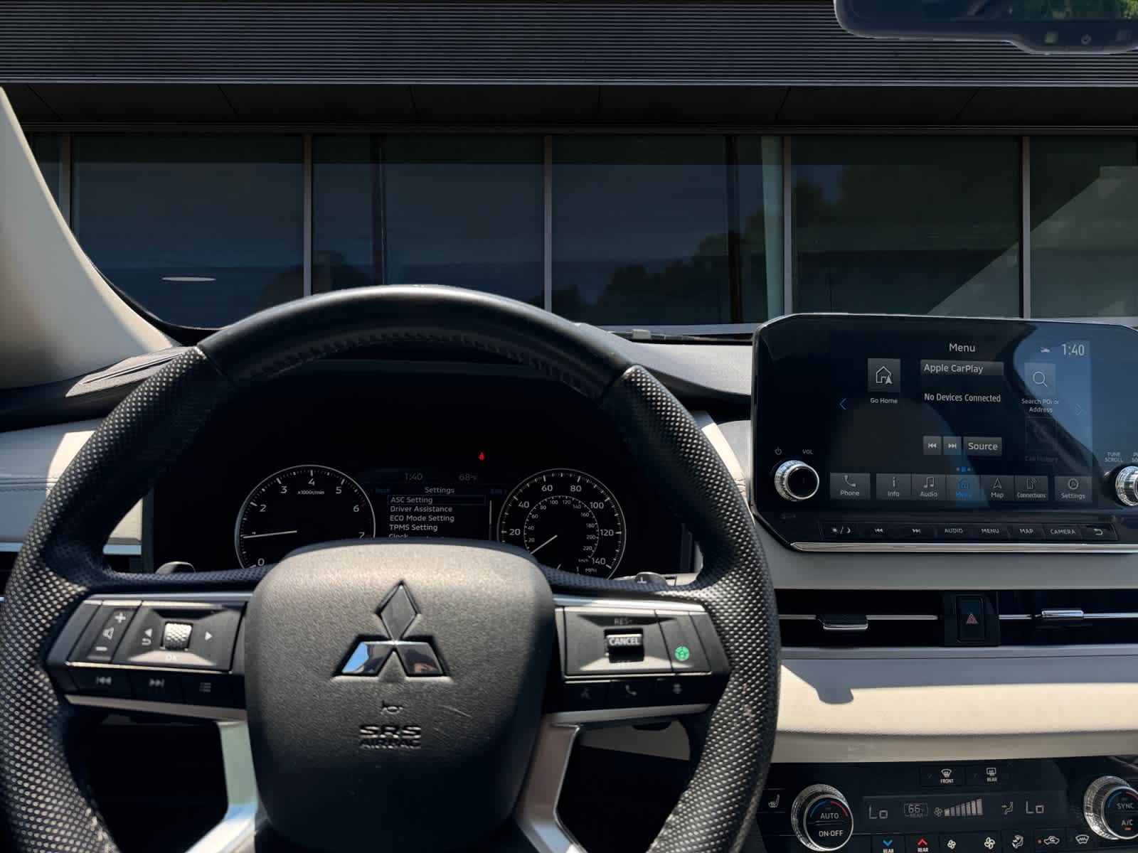 2022 Mitsubishi Outlander SEL Special Edition