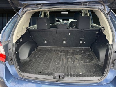 2013 Subaru Impreza 2.0i Sport Premium