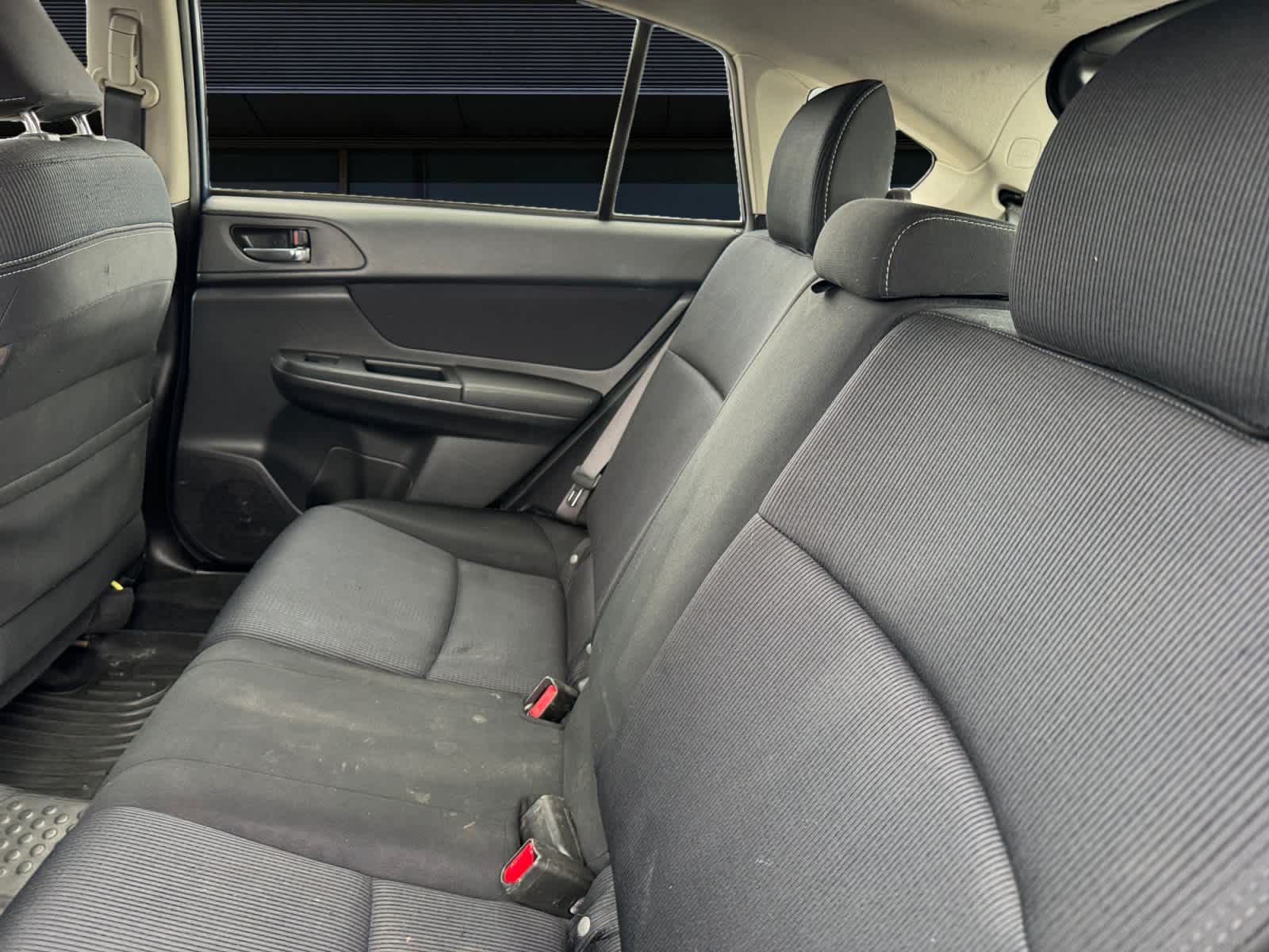 2013 Subaru Impreza 2.0i Sport Premium