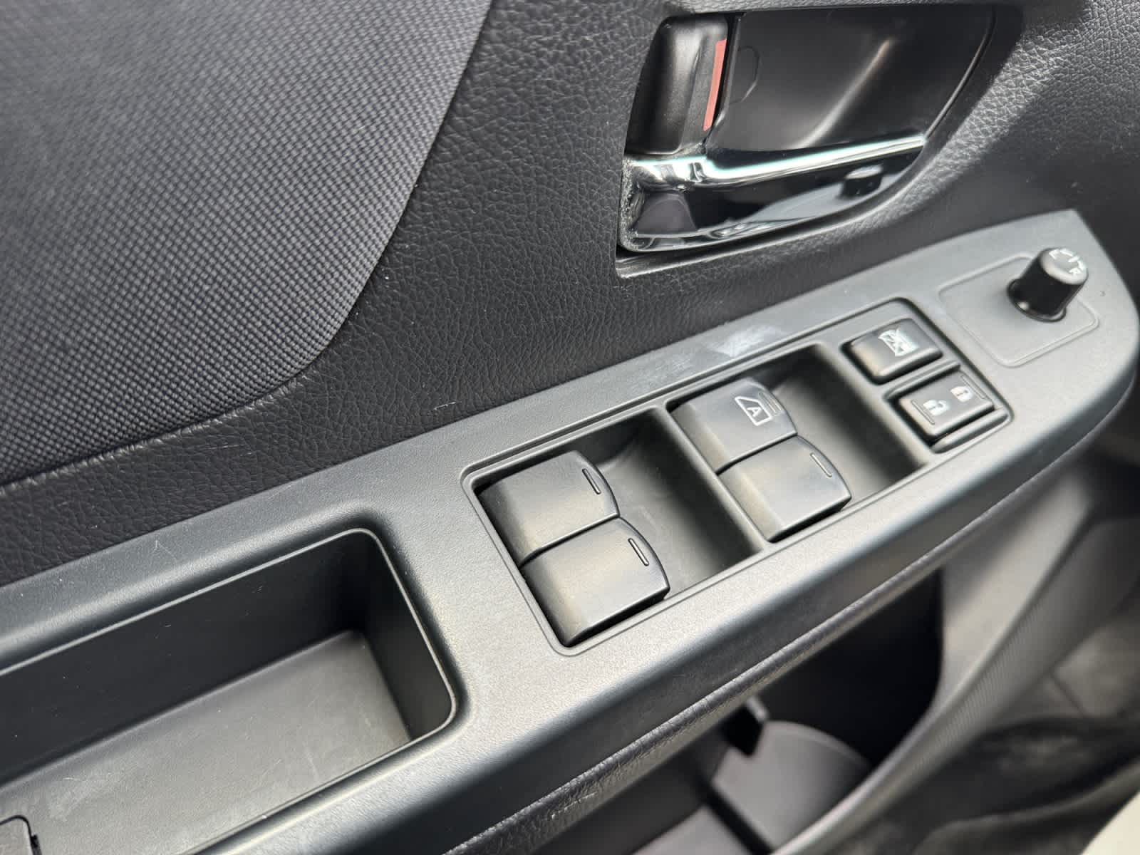 2013 Subaru Impreza 2.0i Sport Premium