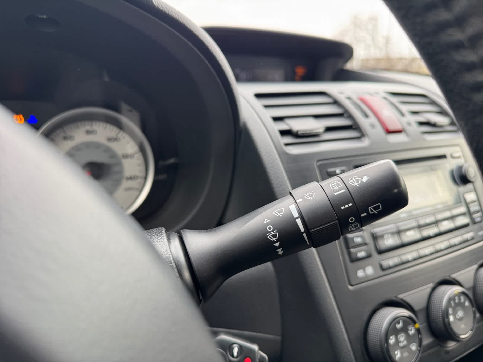 2013 Subaru Impreza 2.0i Sport Premium