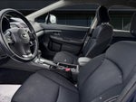 2013 Subaru Impreza 2.0i Sport Premium