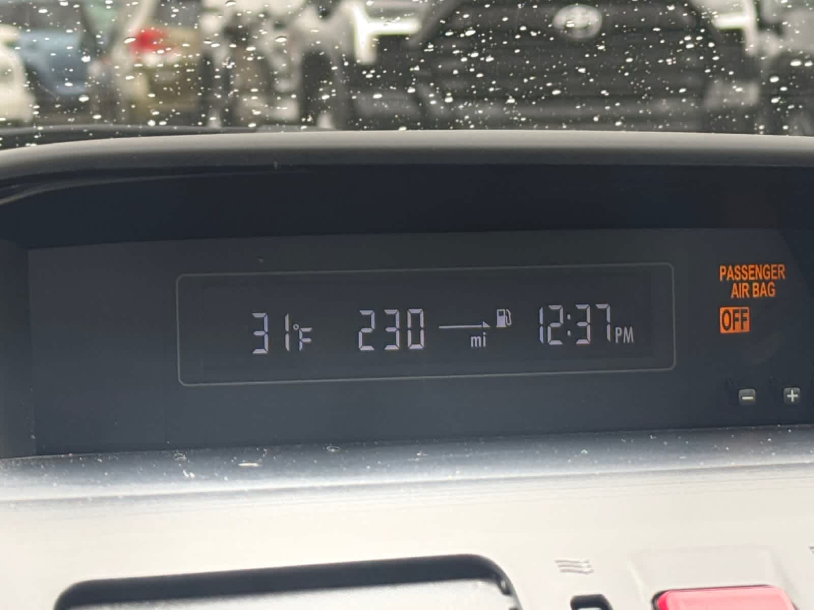 2013 Subaru Impreza 2.0i Sport Premium