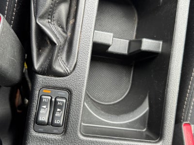 2013 Subaru Impreza 2.0i Sport Premium