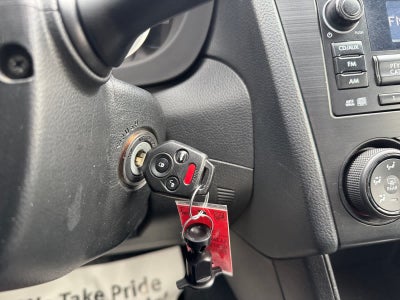 2013 Subaru Impreza 2.0i Sport Premium