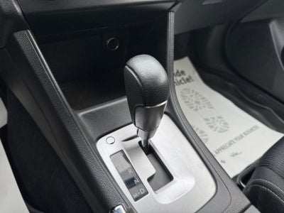 2013 Subaru Impreza 2.0i Sport Premium