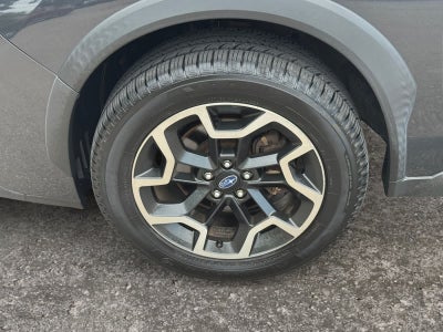 2016 Subaru Crosstrek Premium