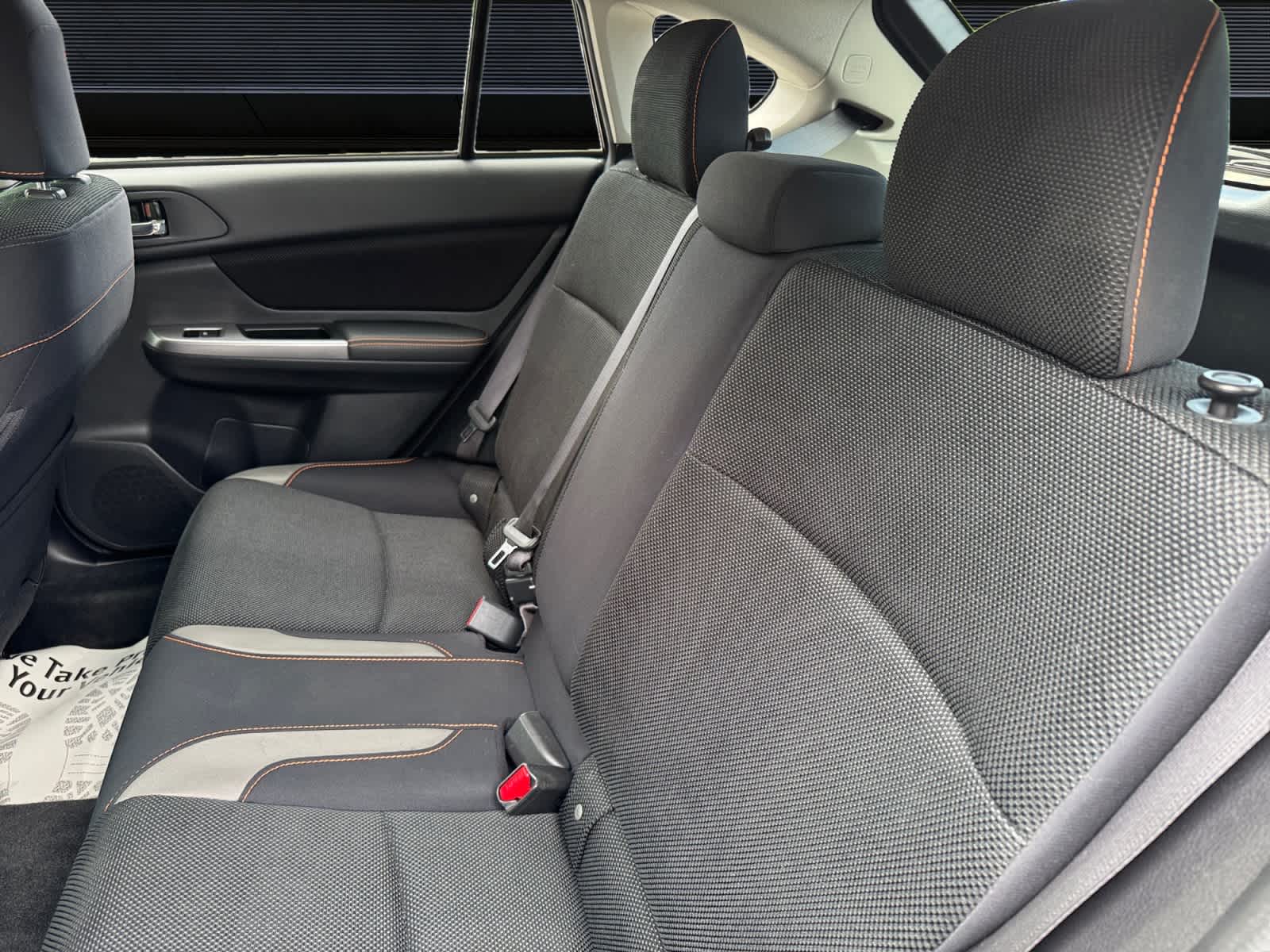 2016 Subaru Crosstrek Premium