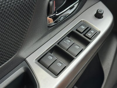 2016 Subaru Crosstrek Premium