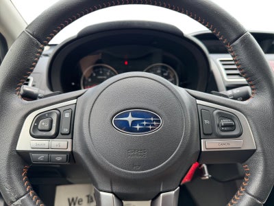 2016 Subaru Crosstrek Premium
