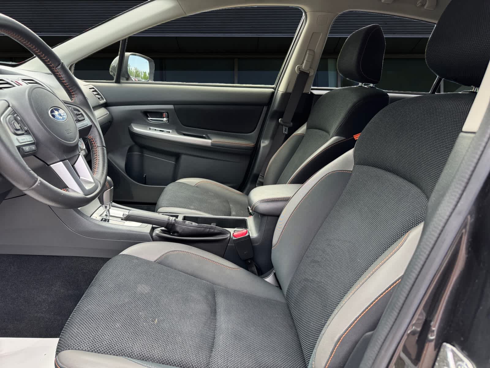 2016 Subaru Crosstrek Premium