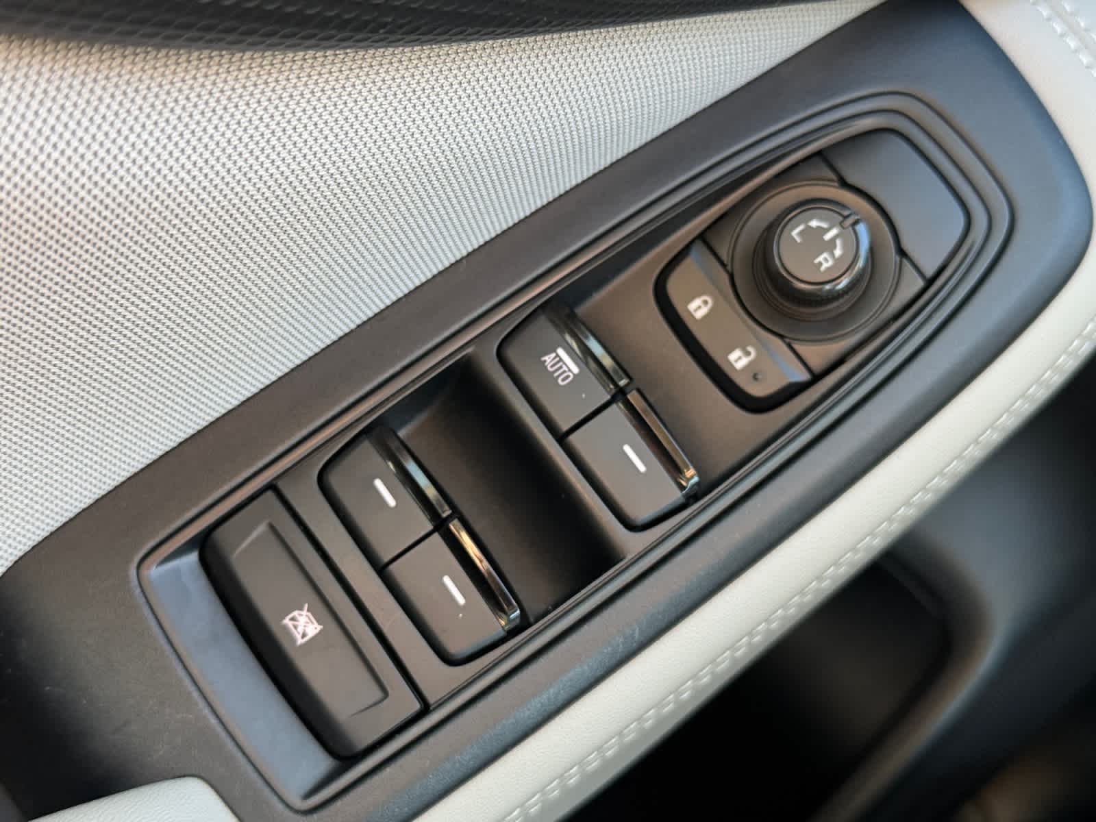 2023 Subaru Forester CVT