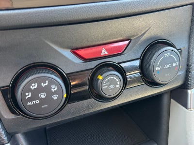 2023 Subaru Forester CVT