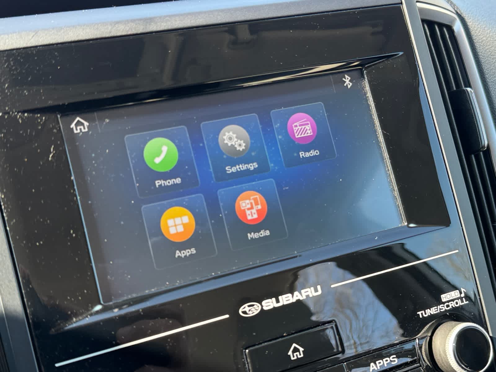 2023 Subaru Forester CVT