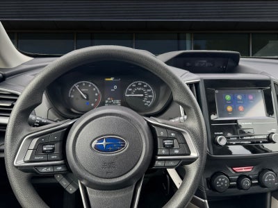 2023 Subaru Forester CVT