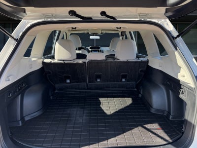 2023 Subaru Forester CVT