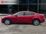 2015 Mazda Mazda6 i Sport