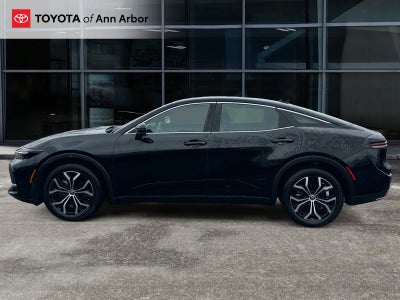 2023 Toyota Crown XLE