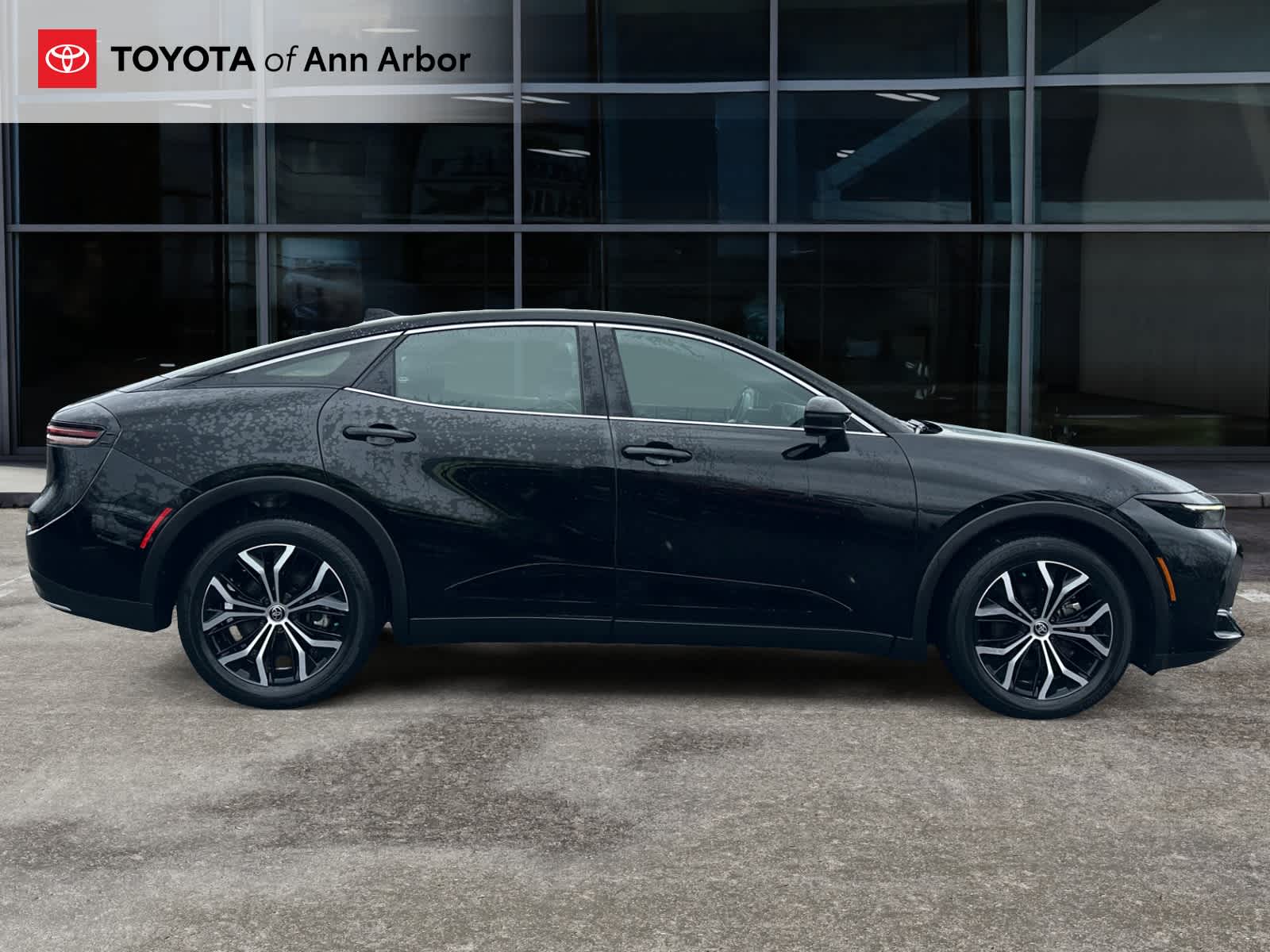 2023 Toyota Crown XLE