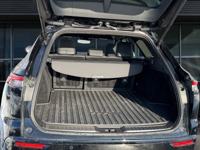 2025 Toyota Crown Signia Limited