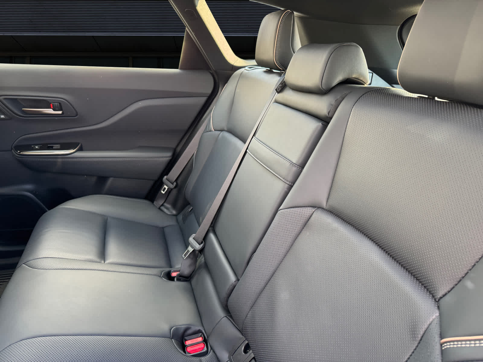 2025 Toyota Crown Signia Limited