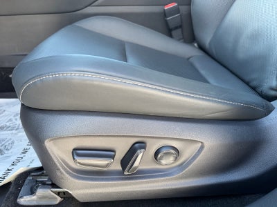 2025 Toyota Crown Signia Limited