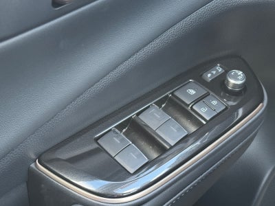 2025 Toyota Crown Signia Limited