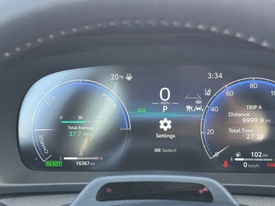 2025 Toyota Crown Signia Limited