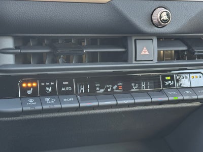 2025 Toyota Crown Signia Limited