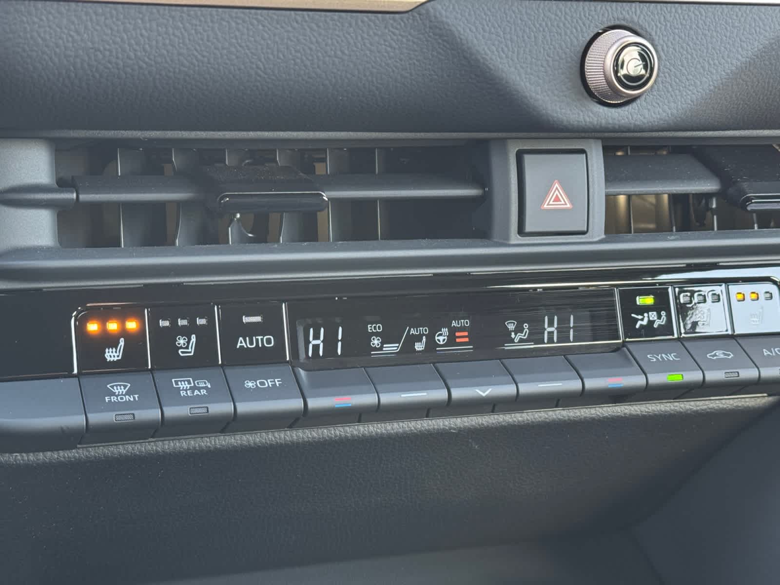 2025 Toyota Crown Signia Limited