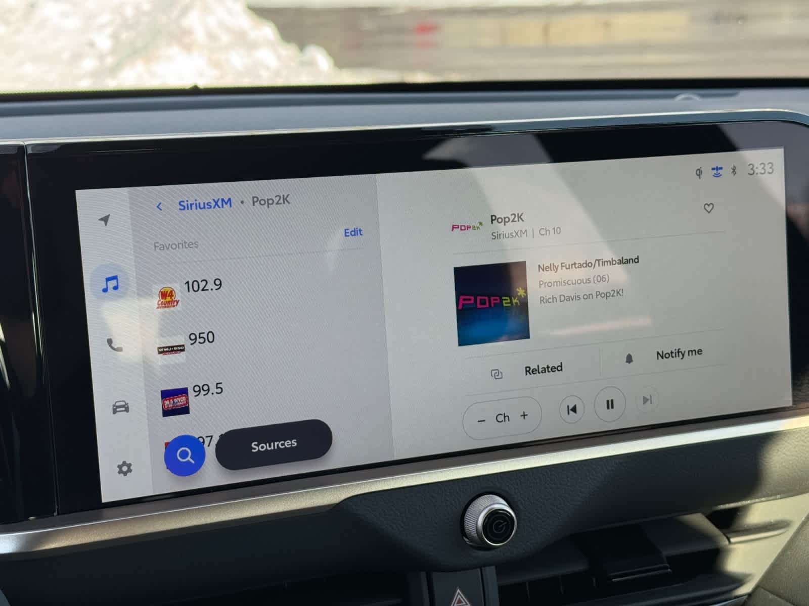 2025 Toyota Crown Signia Limited