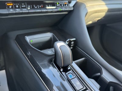 2025 Toyota Crown Signia Limited