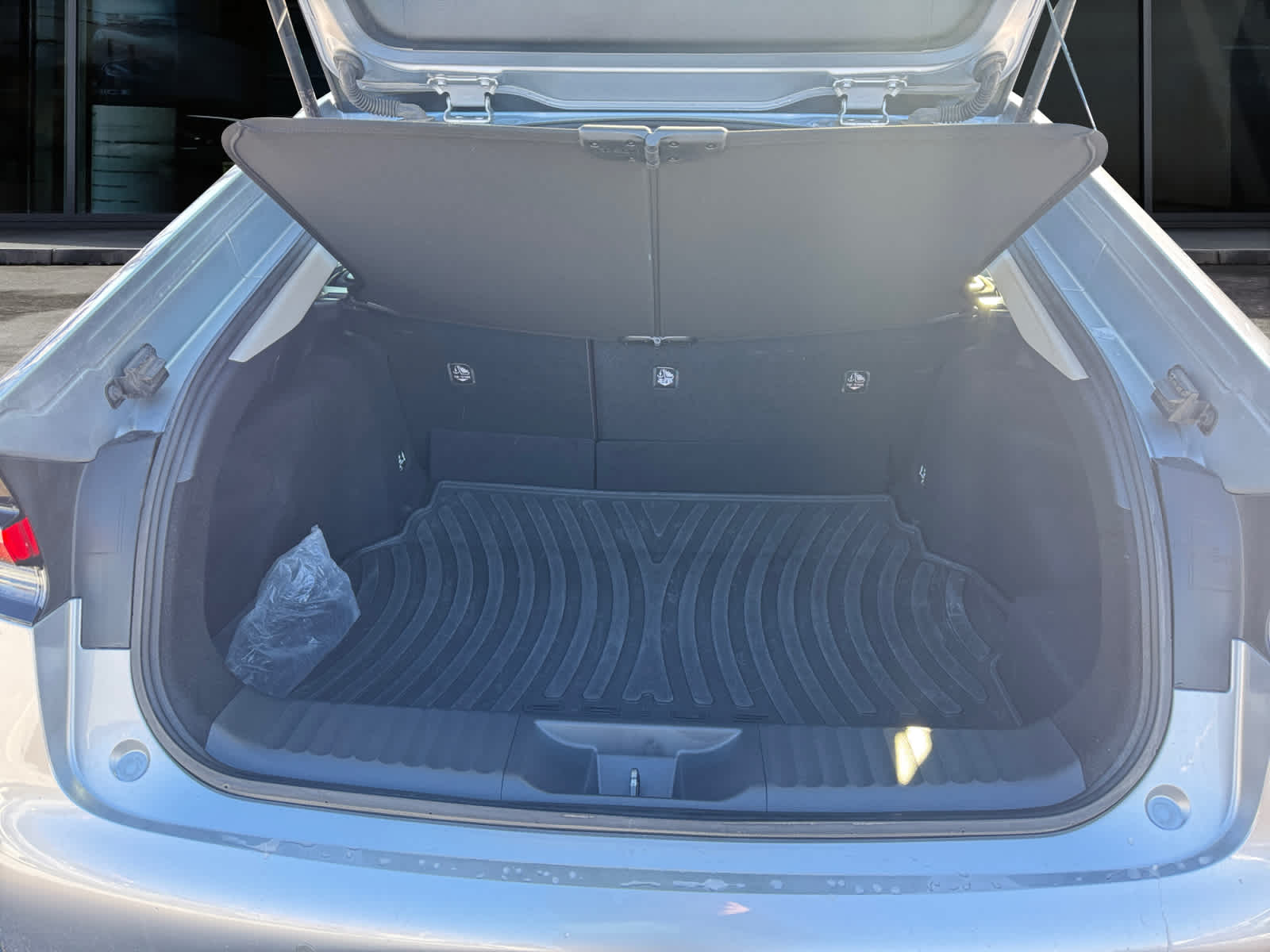 2023 Toyota Prius LE