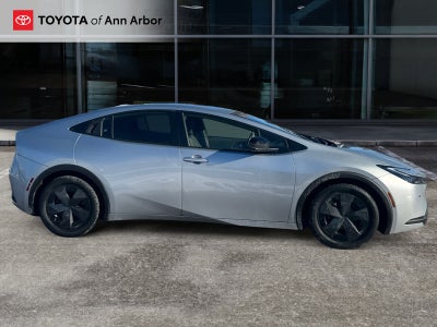 2023 Toyota Prius LE