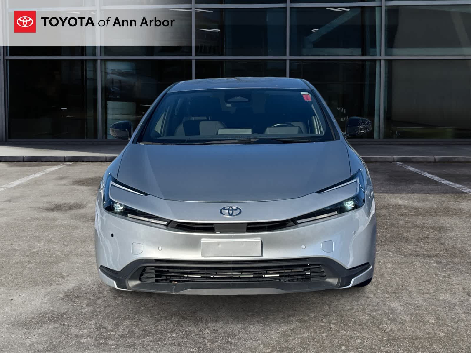 2023 Toyota Prius LE