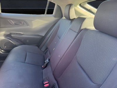 2023 Toyota Prius LE