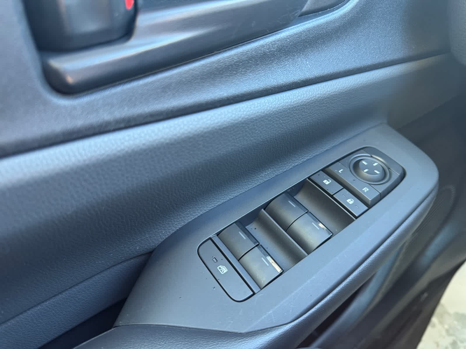 2023 Toyota Prius LE