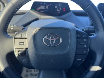 2023 Toyota Prius LE