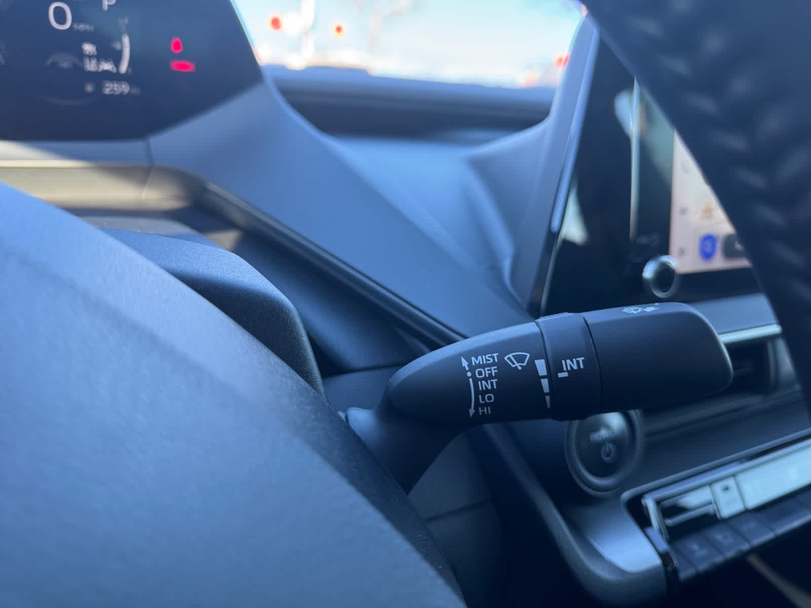 2023 Toyota Prius LE