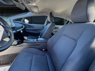 2023 Toyota Prius LE