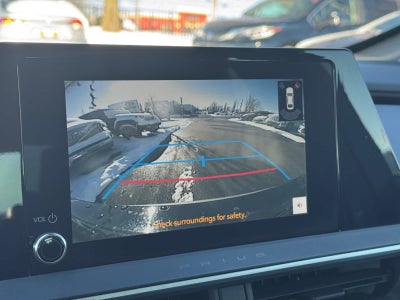 2023 Toyota Prius LE