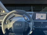2023 Toyota Prius LE