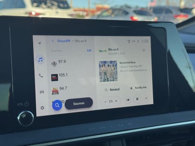 2023 Toyota Prius LE